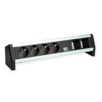 BACHMANN DESK 4xCEE7/3 2xCM GST18