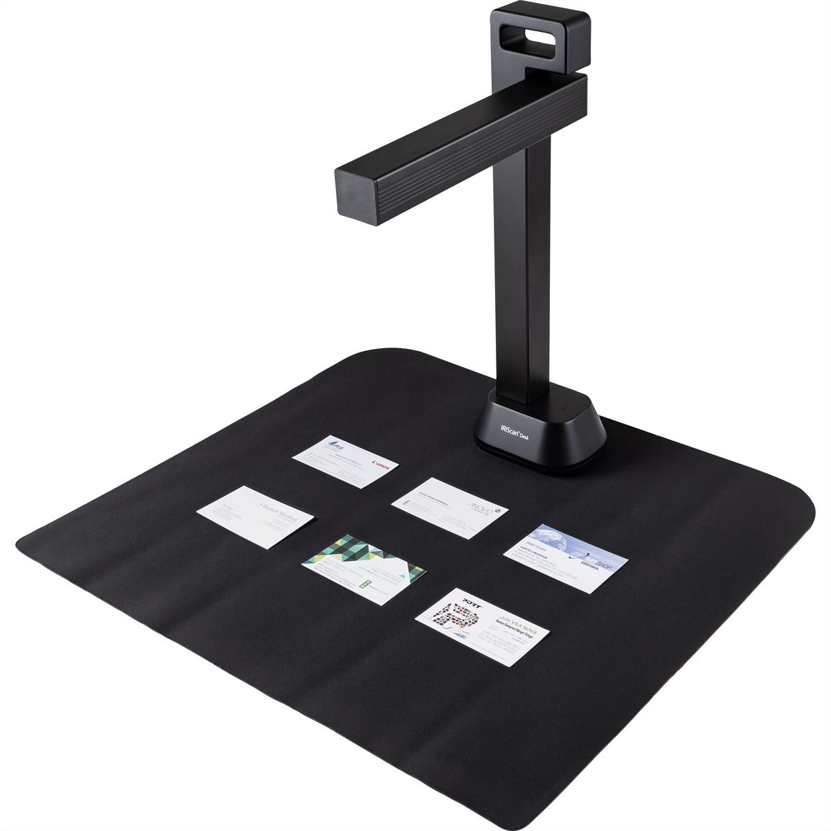 IRISCan Desk 6 Pro A3 documentscanner, Mobiele desktop camera scanner