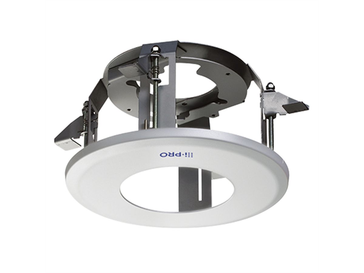 I-PRO WV-QEM500-W Beugel, Inbouw plafondbeugel