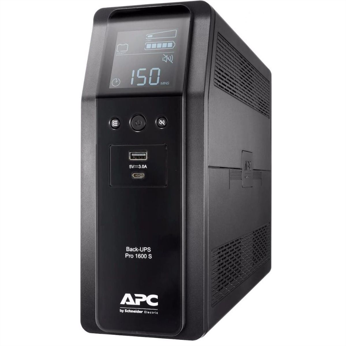 APC Back-UPS PRO BR1600MI