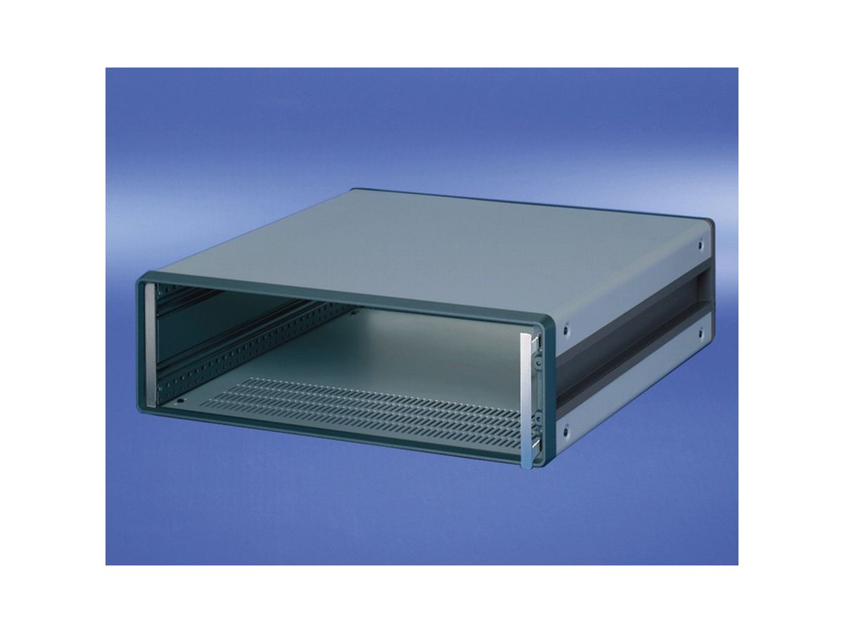 SCHROFF CompacPRO Opvulhoek, 4 HE
