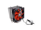Xilence A402 AMD CPU Cooler, Heatpipe, 92mm PWM Fan, 130W TDP
