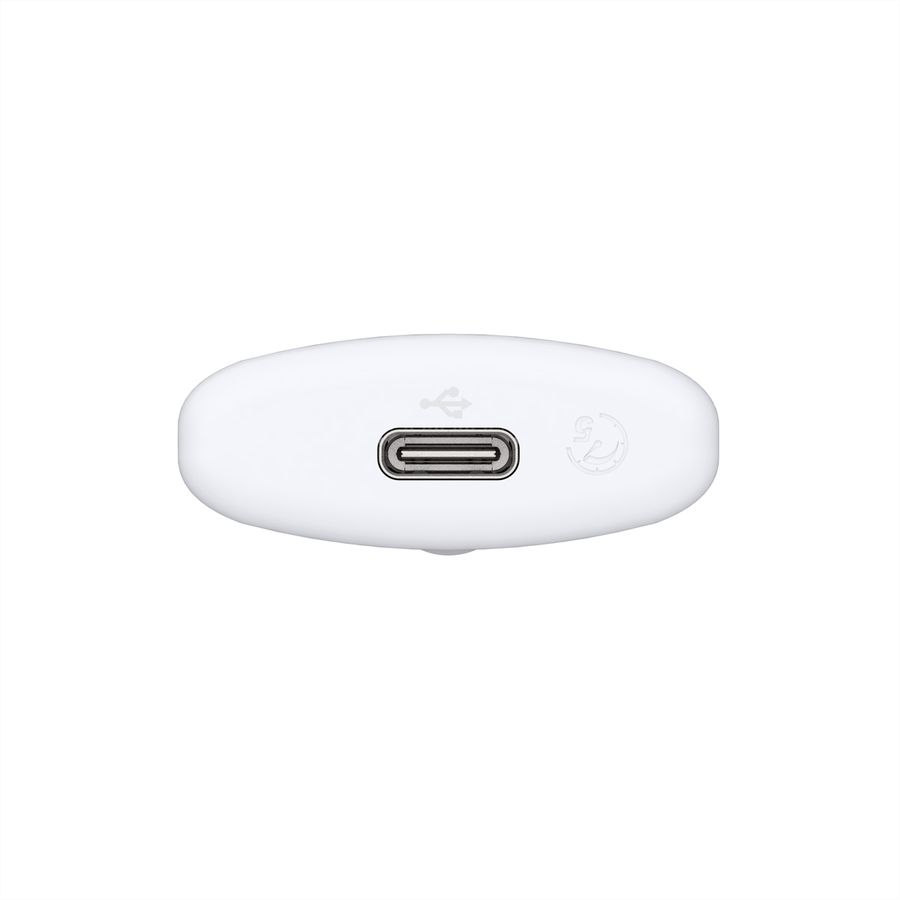 D-Link DSP-111 USB-C M.2 NVMe/NGFF SSD Enclosure