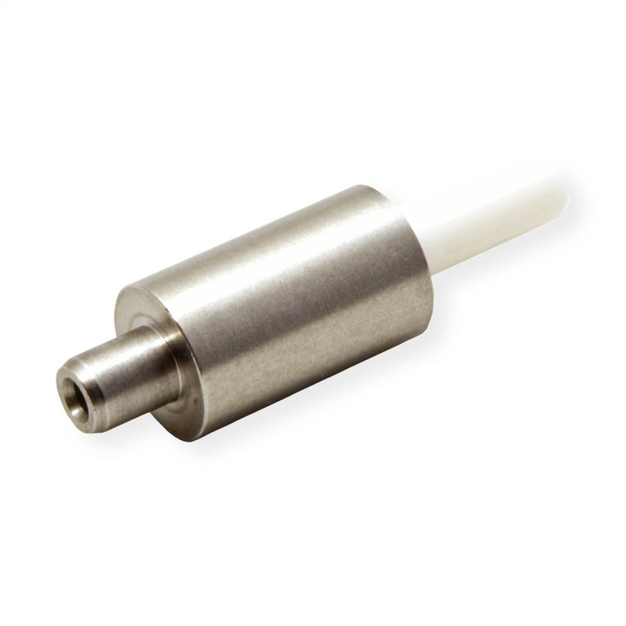 HOBBES Draagbare Laser Fiber Checker Pro met 1,25 mm adapter