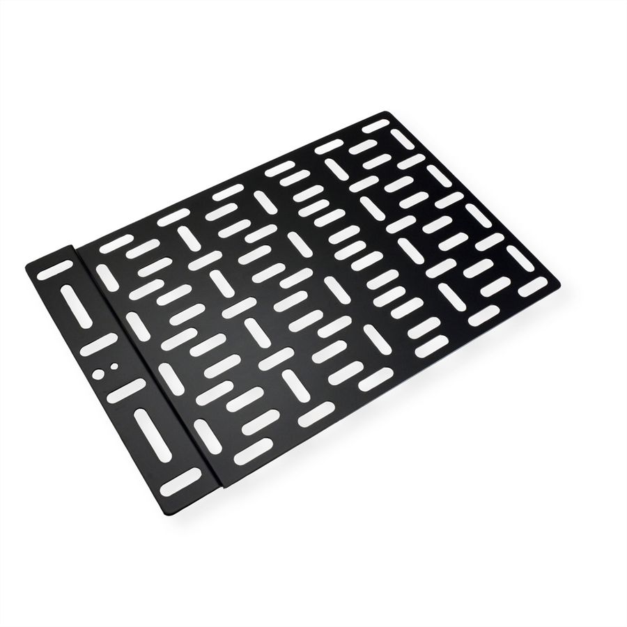ROLINE Media player holder, large (340 x 224 mm)