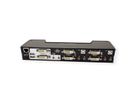 ATEN CS1642A KVM Switch Dual-View DVI, USB, Audio, USB-Hub, 2 Ports
