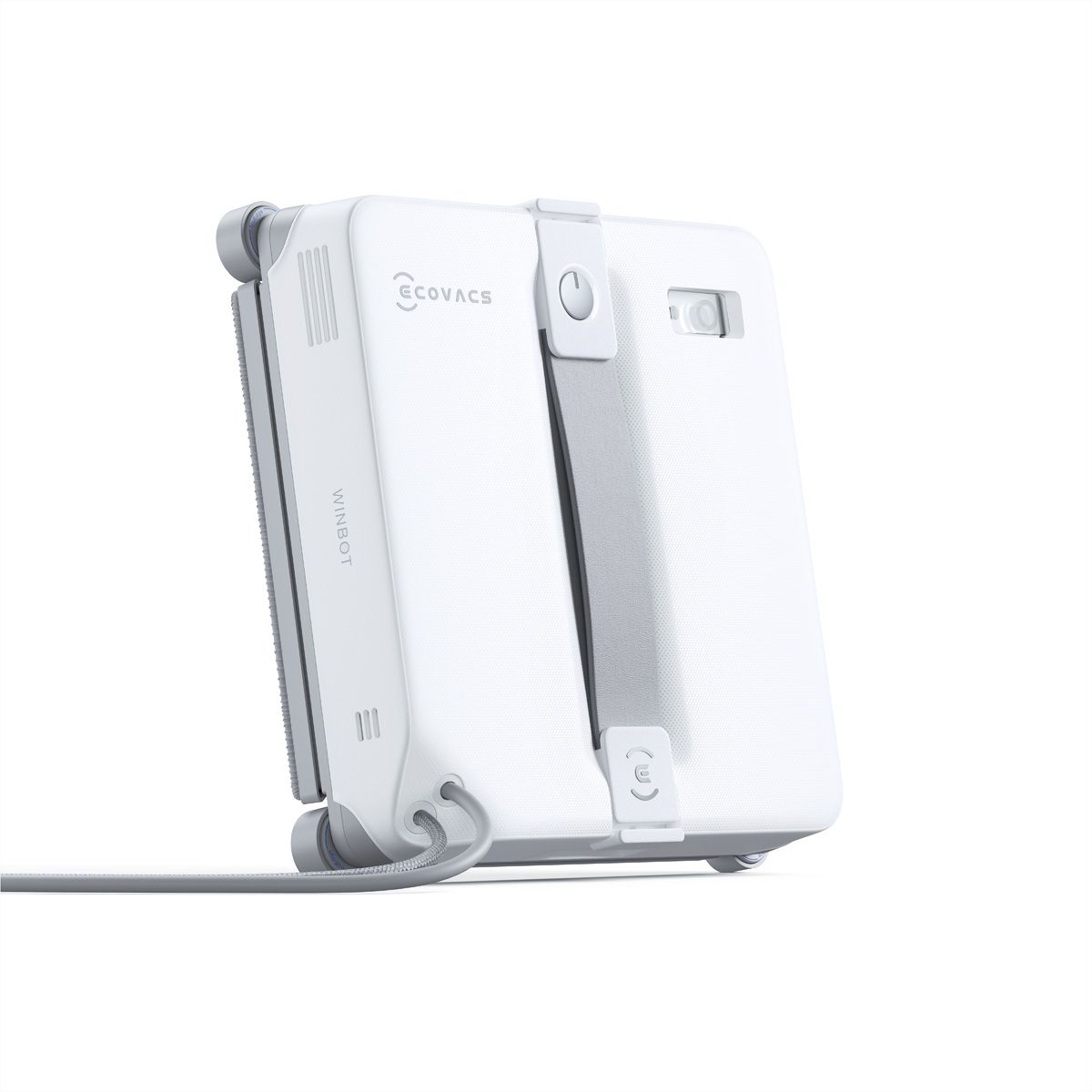Ecovacs raamreiniger MINI 2 Winbot, wit