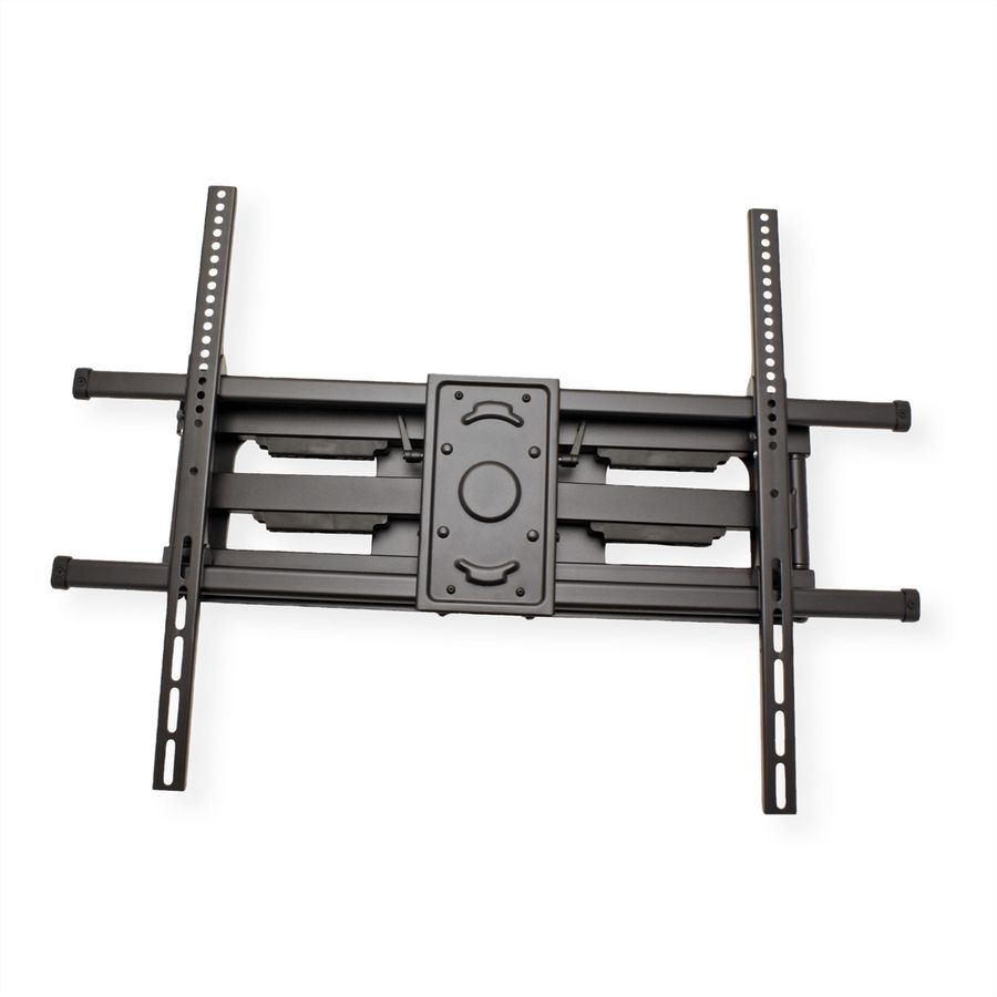 VALUE Solid Articulating Wall Mount TV Holder, up to 228,6 cm (50" - 90")