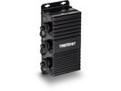 TRENDnet TI-EU120 2-poorts UPoE-extender Industrieel Outdoor Gigabit