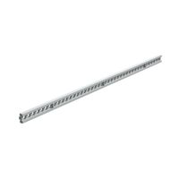 SCHROFF horizontale railisolatiestrook, 84 PK, PC