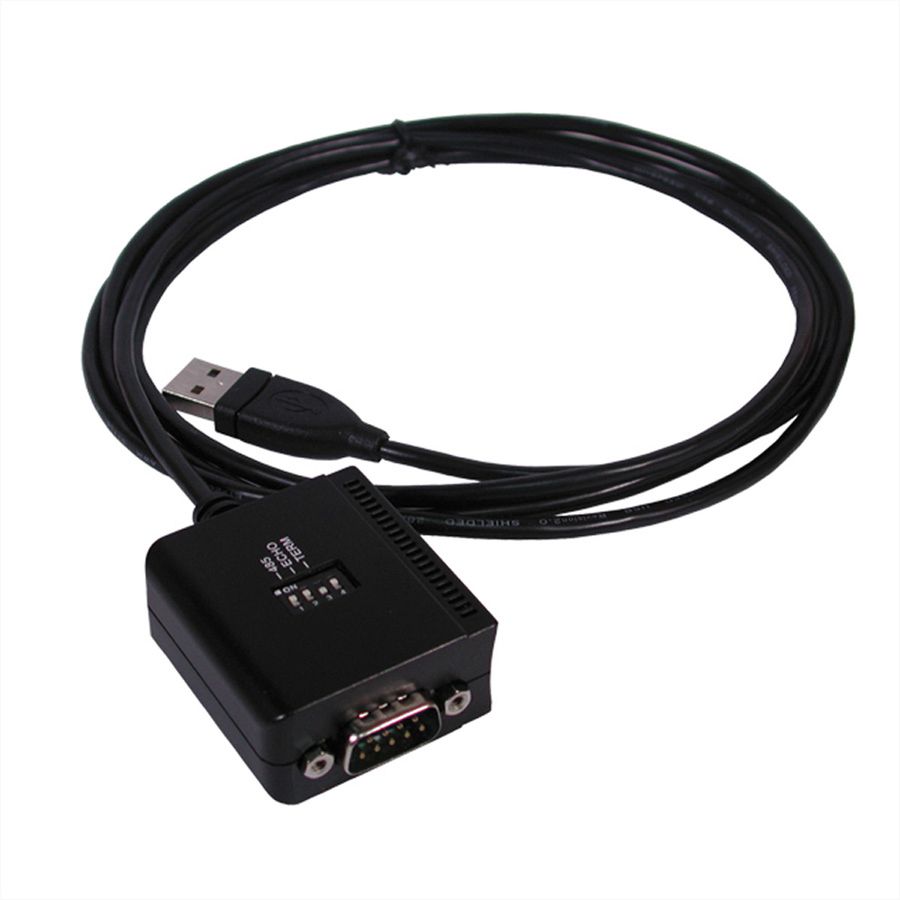 EXSYS EX-1303 USB naar 1S seriële RS422/485-converter
