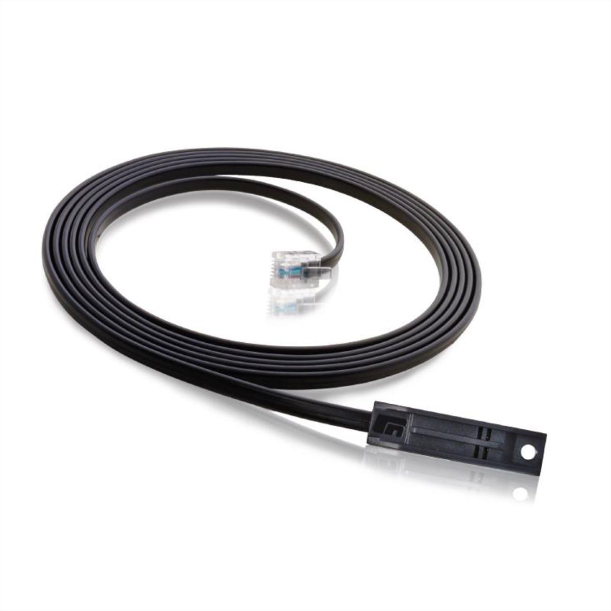 BACHMANN temperature sensor for BlueNet, to BN2000 PDU 2m cable, 2 m