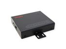 ROLINE HDMI-verlenger en -splitter, 1x2, via Cat.6A, 70m, 4K60Hz
