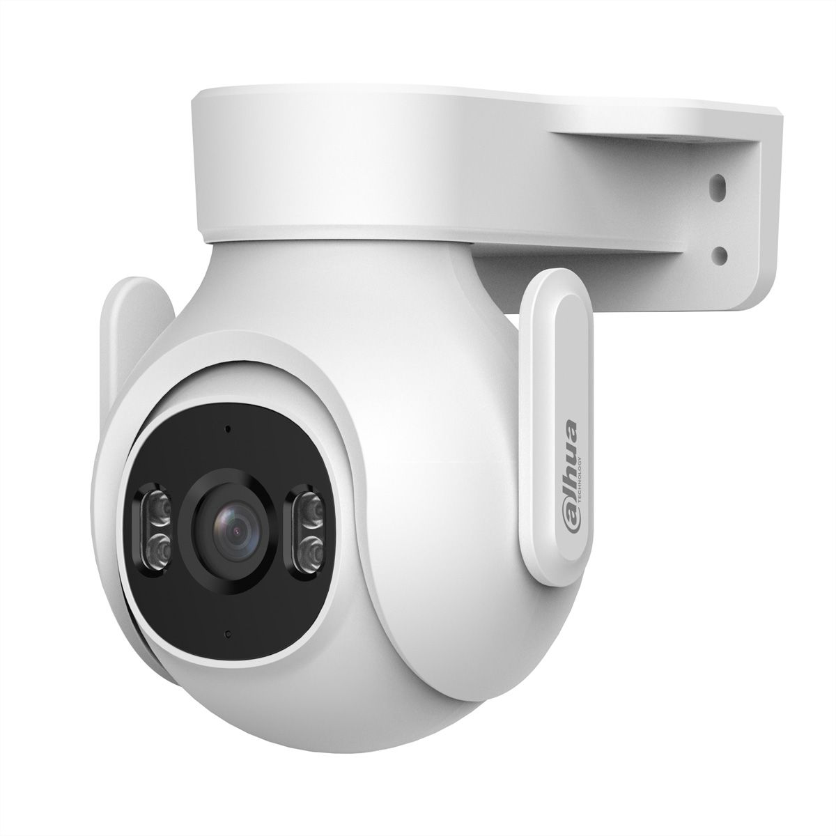 DAHUA DH-IPC-P5BP-PV-0360B-EUR, PTZ 5MP 3,6mm IR LED WLAN Camera