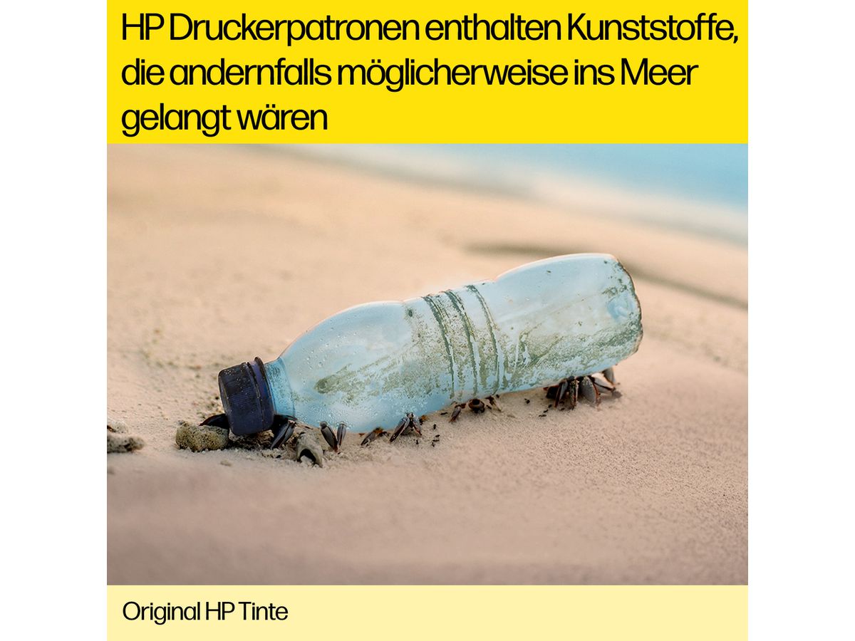 HP 982X High Yield Magenta Original PageWide Cartridge