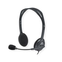 Logitech H111 Stereo Headset