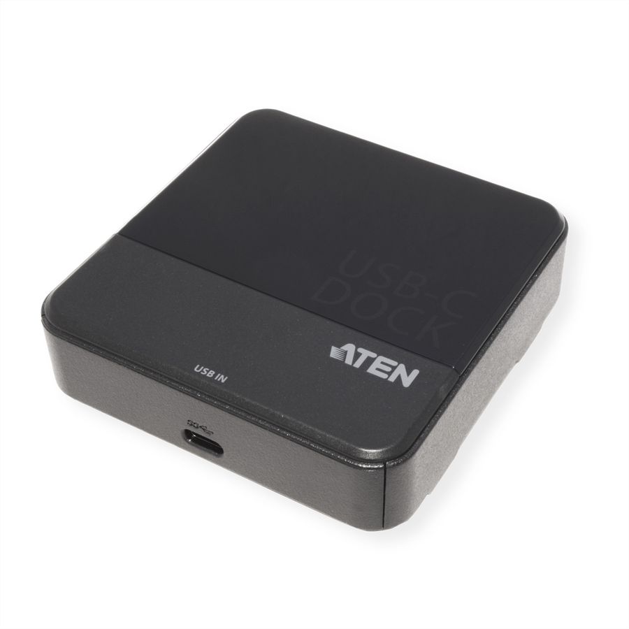 ATEN UH3233 USB-C Dual HDMI Mini Dock