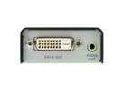 ATEN VE600A DVI Extender, audio, Cat.5e, 60m