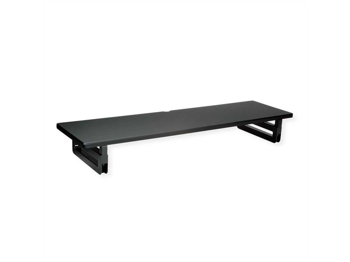 VALUE Height-adjustable Monitor/Laptop Stand, extra-large