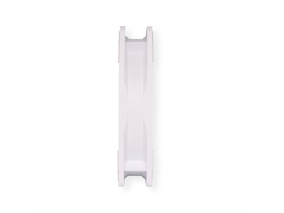 Xilence XPF120.W.ARGB 120mm PWM Case Fan, ARGB LED