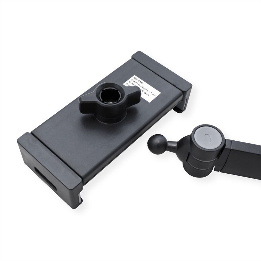 VALUE Universal Adjustable Tablet Clamp Mount