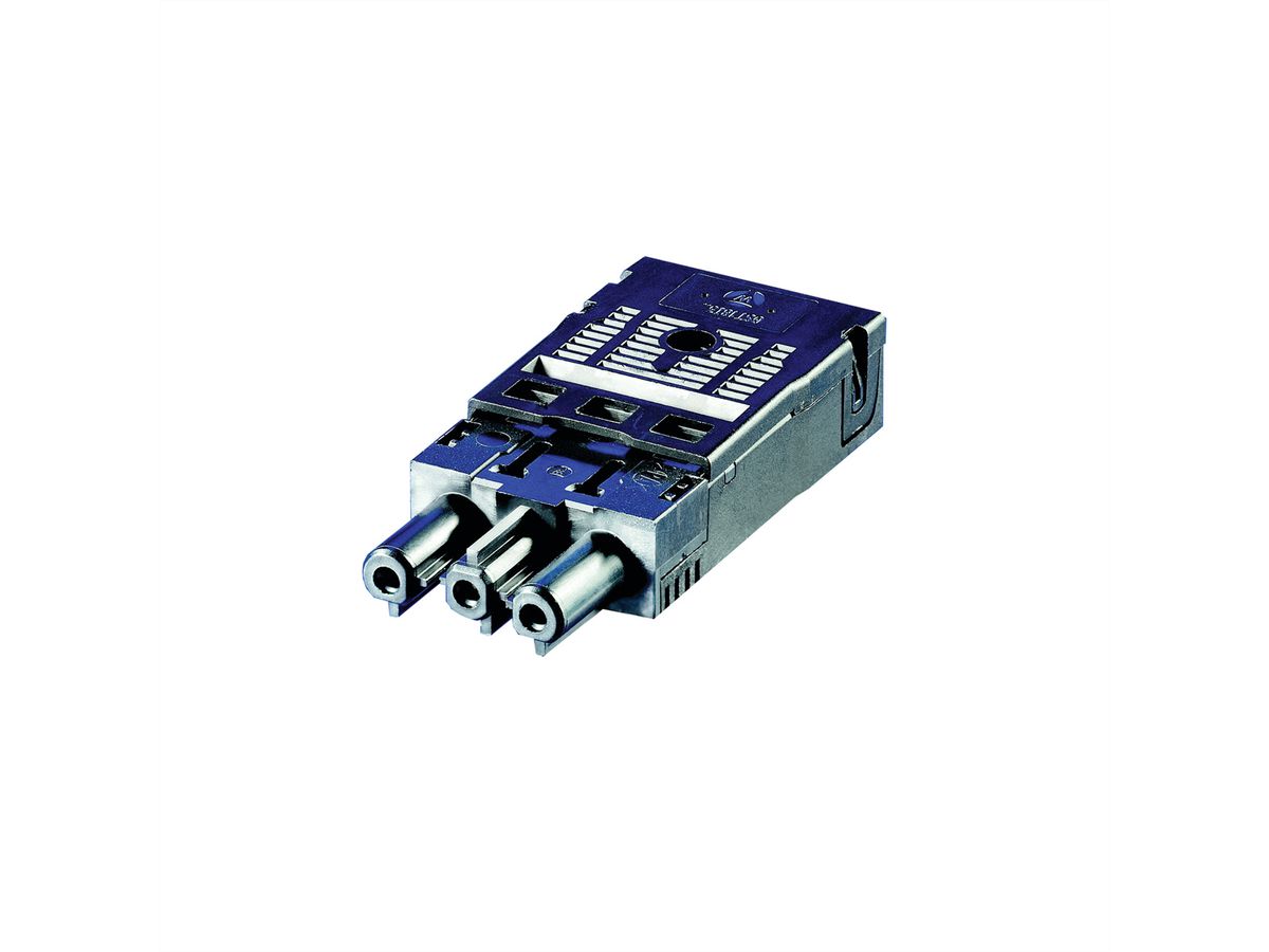 SCHROFF Wieland female connector