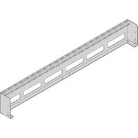 SCHROFF Cabinet Cable Route Adapter, 1000D