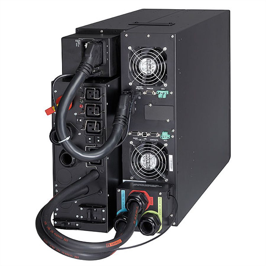 Eaton 9PX 8000i HotSwap ohne RM Kit (9RK)
