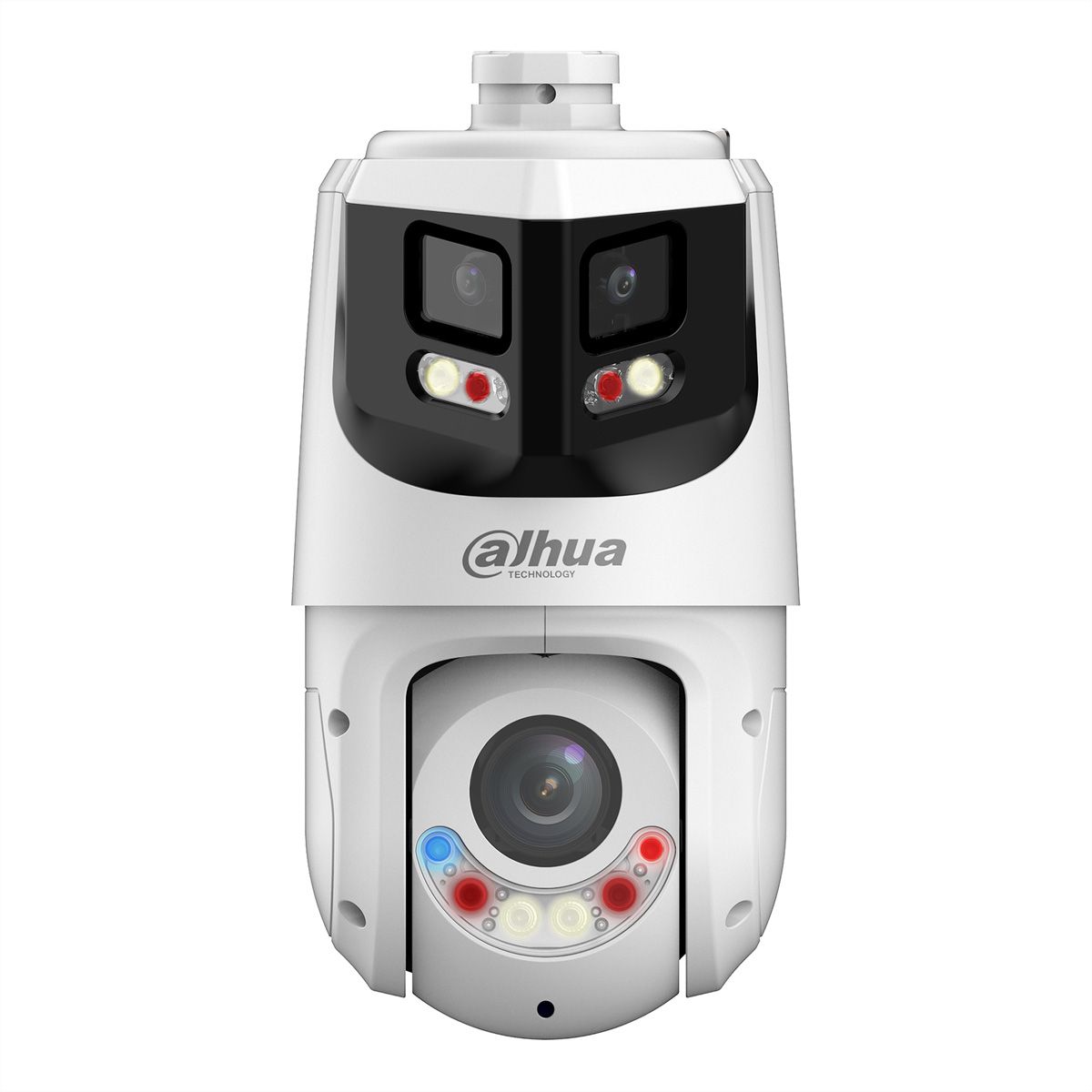 DAHUA DH-SDT4E425-8P-GB-APV1-0280-S2 PTZ 8+4MP 25x TiOC Panoramic