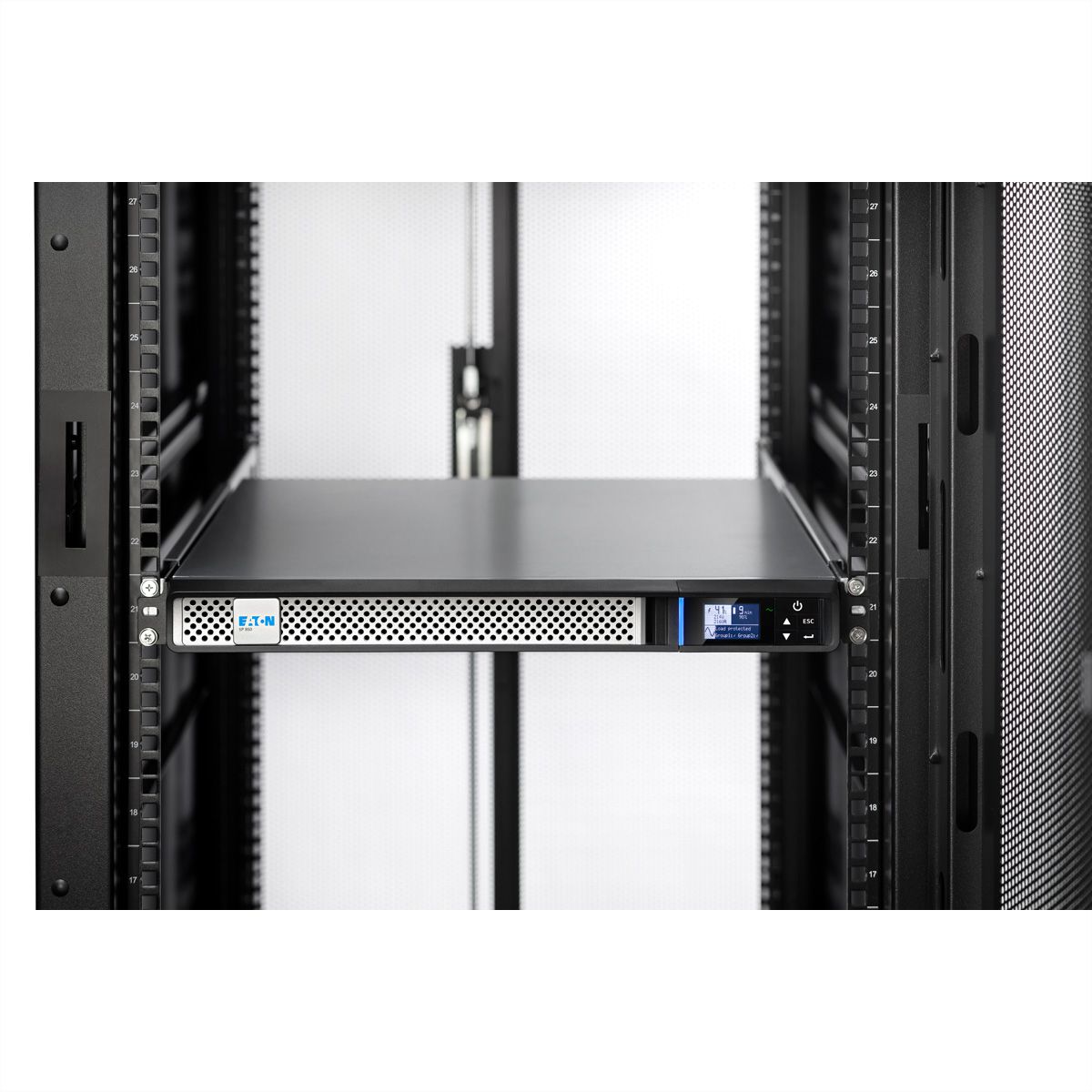 EATON 5P850IRG2 Rackmount 850VA 1HE