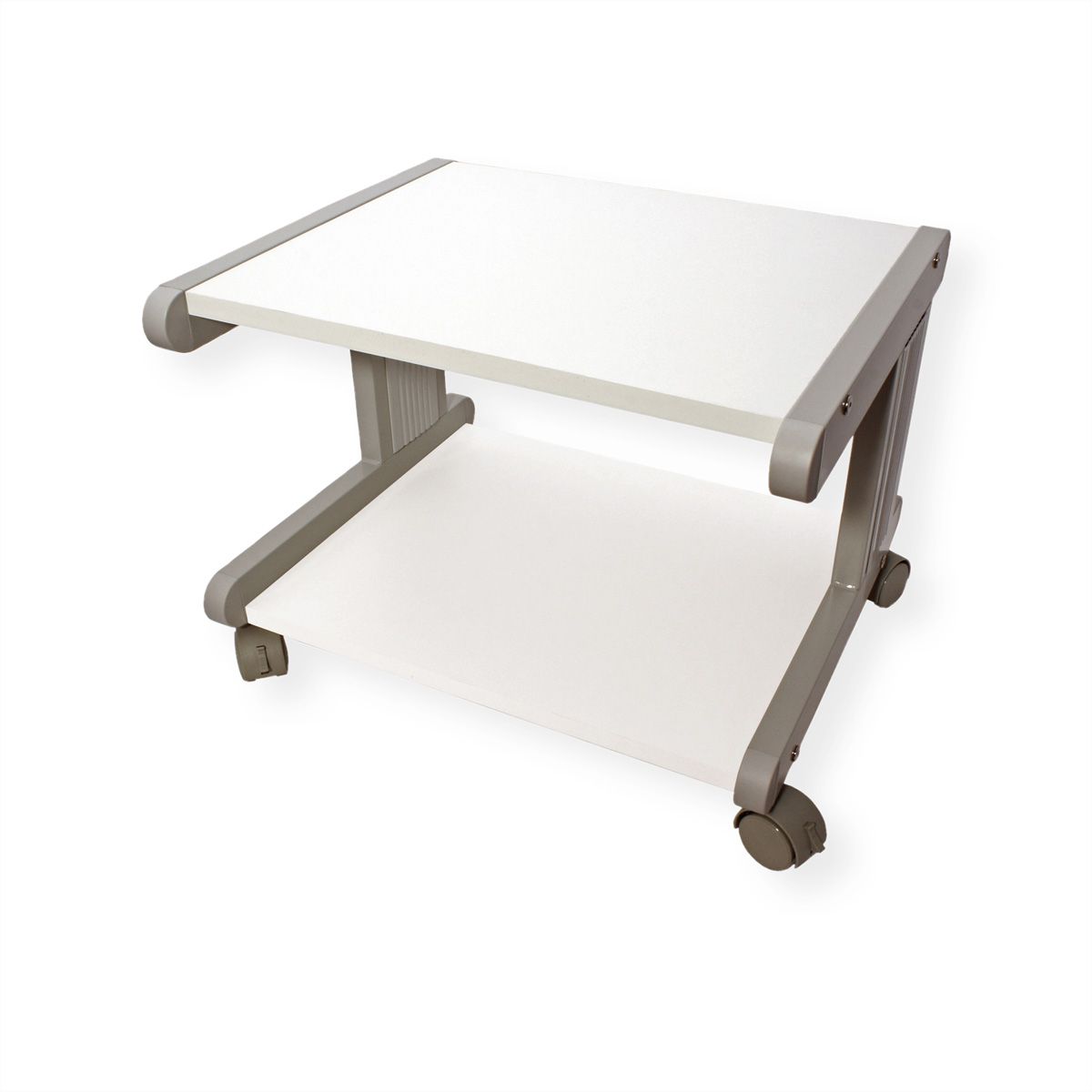 ROLINE Mini Printer tafel, grijs