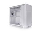 Thermaltake TR300 TG Mid Tower Case, Snow White