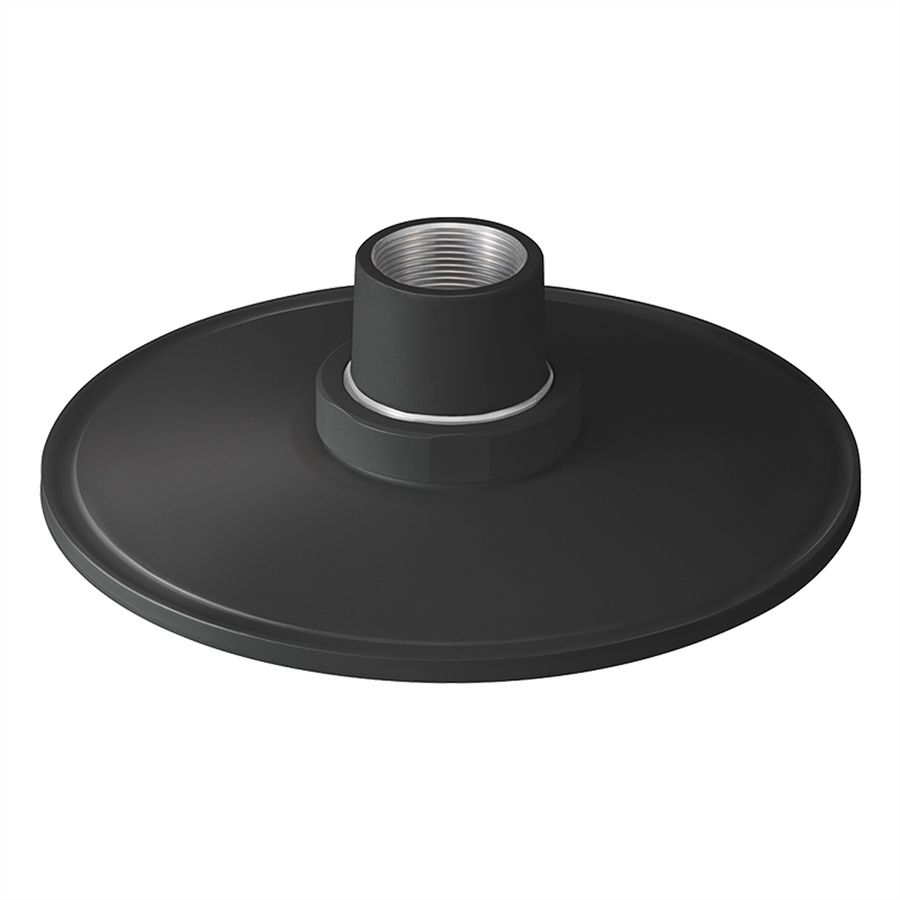 I-PRO WV-QSR508F1-B Bracket, Mount Bracket Female/ANSI