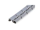 SCHROFF Front Panel EMC Stainless Steel Shielding Kit, 6 U, 10 pieces