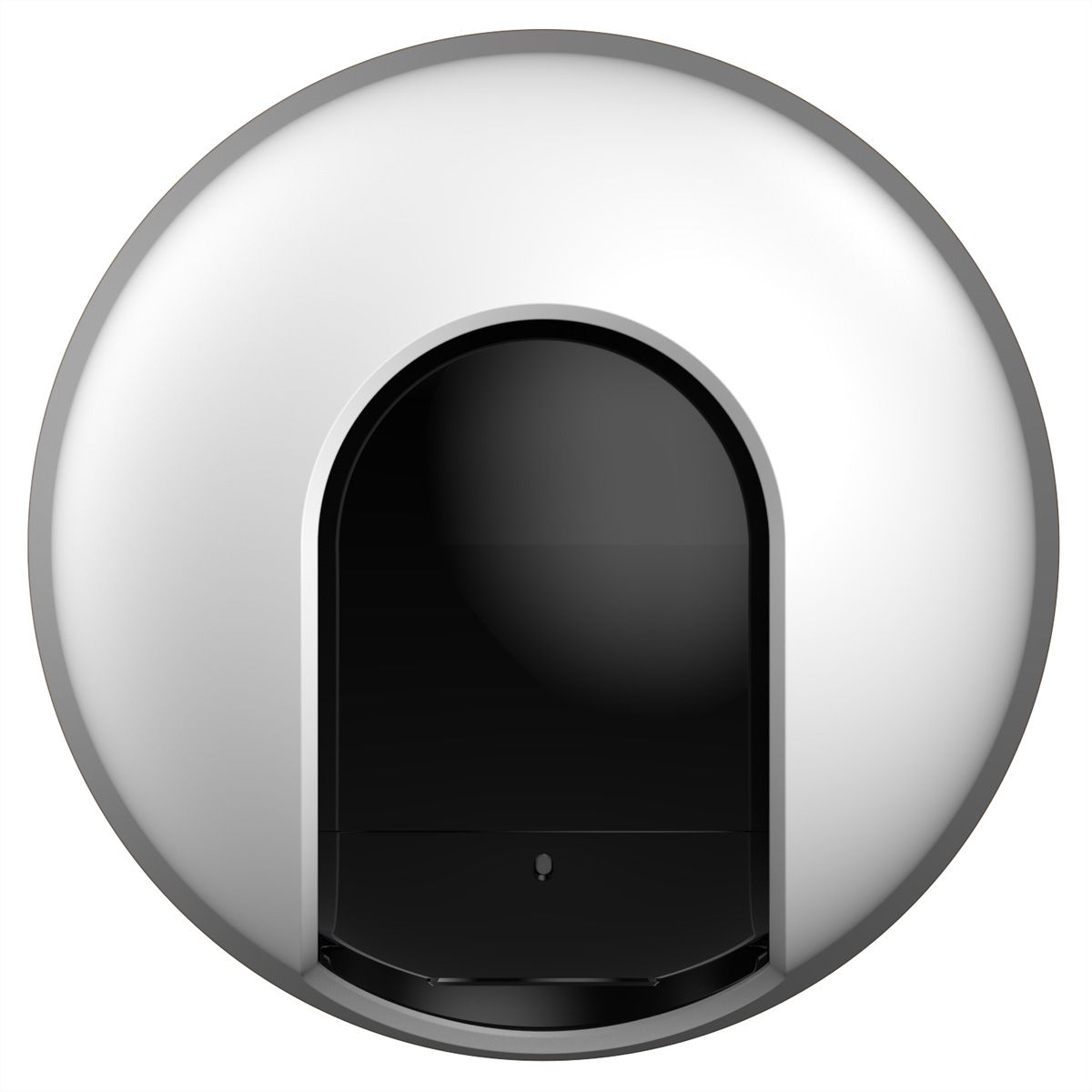 DAHUA DH-IPC-H3AP-0360B, PT 3MP IR LED WLAN Camera