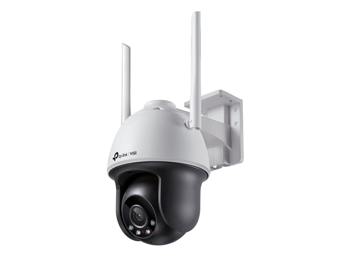 TP-Link VIGI C540-W V1 Torentje IP-beveiligingscamera Binnen & buiten 2560 x 1440 Pixels Plafond/muur