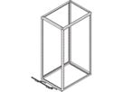 SCHROFF Side-by-Side Mounting Kit for Varistar, EMC and IP 55, With Gasketing