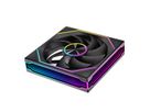 ANTEC IM 120R ARGB, Housing fan, black