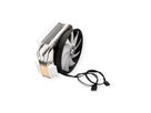 Xilence M403PRO.ARGB AMD en Intel CPU Koeler, 120mm ARGB PWM, 150W TDP