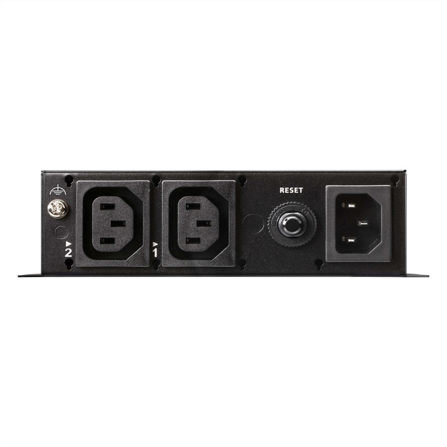 ATEN PE4102G 2-voudige Eco PDU-stroomregelaar