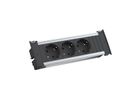 BACHMANN KAPSA Small 3x earthing contact, GST18 plug