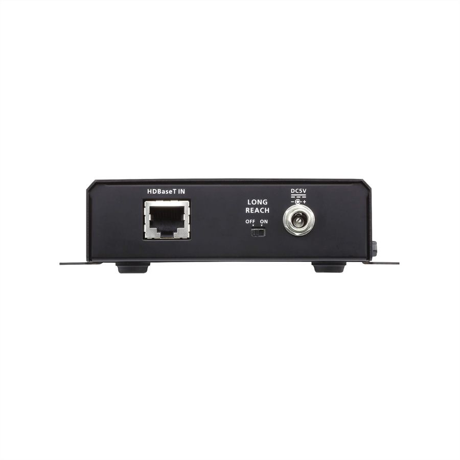 ATEN VE1812R HDMI HDBaseT Ontvanger met POH