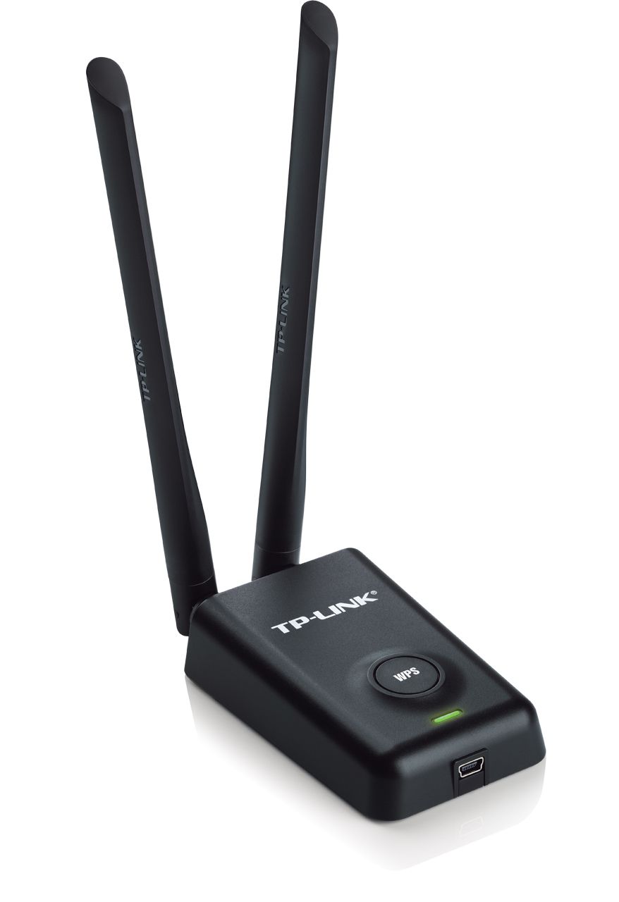 TP-LINK TL-WN8200ND networking card WLAN 300 Mbit/s