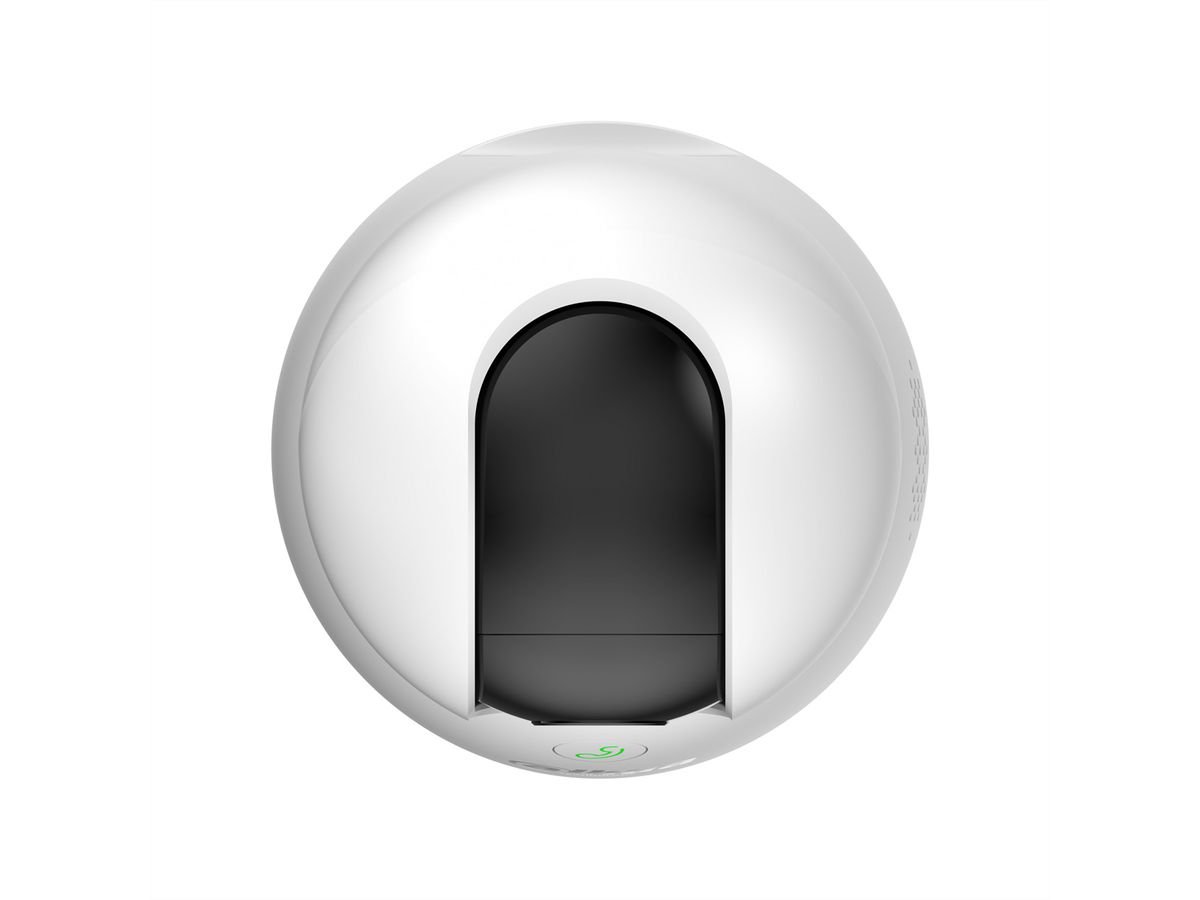 DAHUA DH-IPC-H5BP-0360B-EUR 5MP WLAN Box Kamera