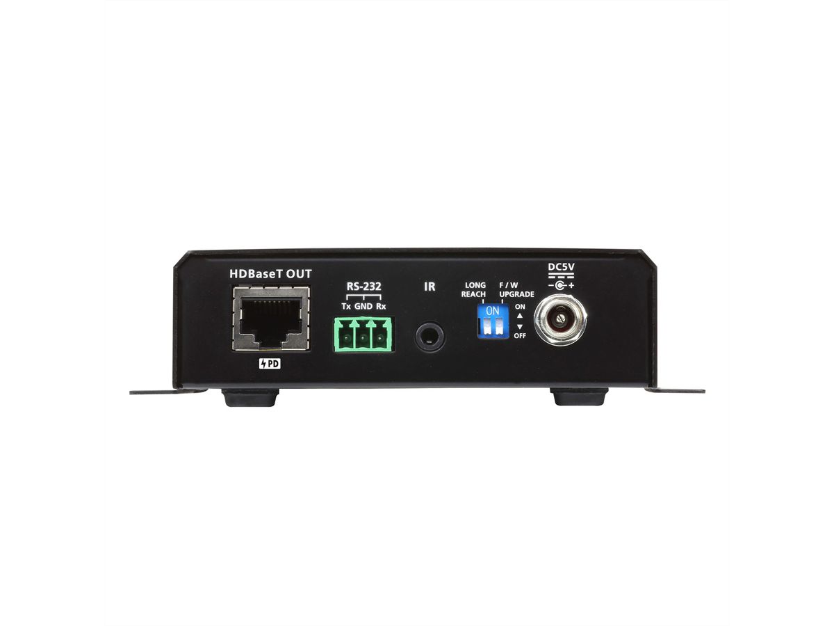 ATEN VE2812AT HDMI & VGA HDBaseT Zender met POH