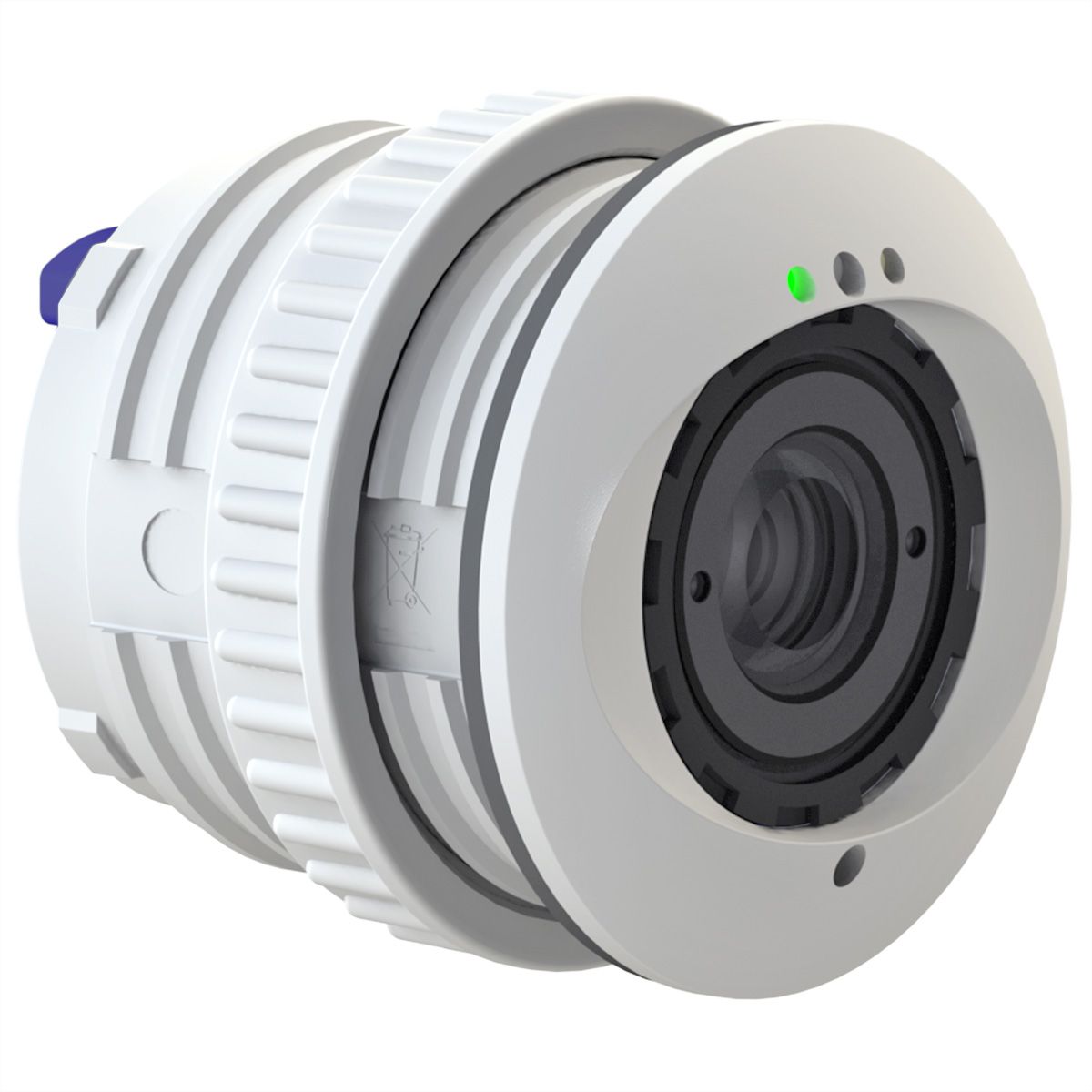 MOBOTIX Sensormodul S-ONE 4K 60°