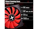 Xilence XPF140.R 140mm Performance Case Fan, 3PIN