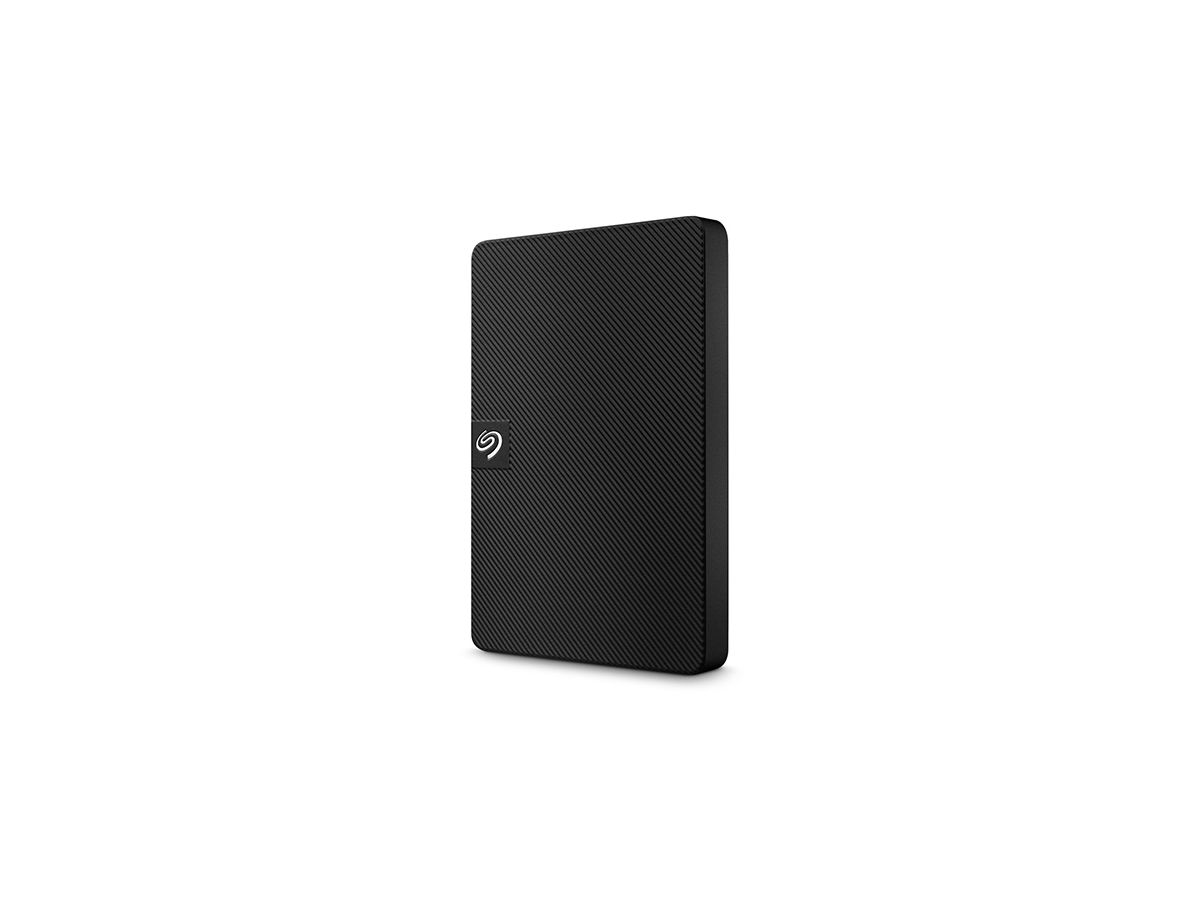 Seagate Expansion STKN4000400 external hard drive 4 TB USB Type-A 3.2 Gen 1 (3.1 Gen 1) Black