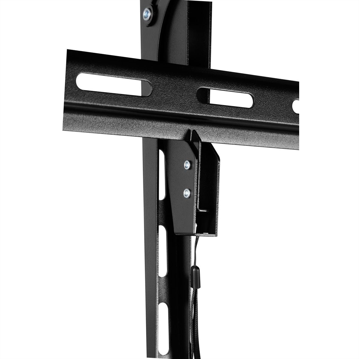 VALUE TV Wall Mount, 80mm Wall Distance, <120kg, <304,8cm (120"), VESA 900x600, tiltable