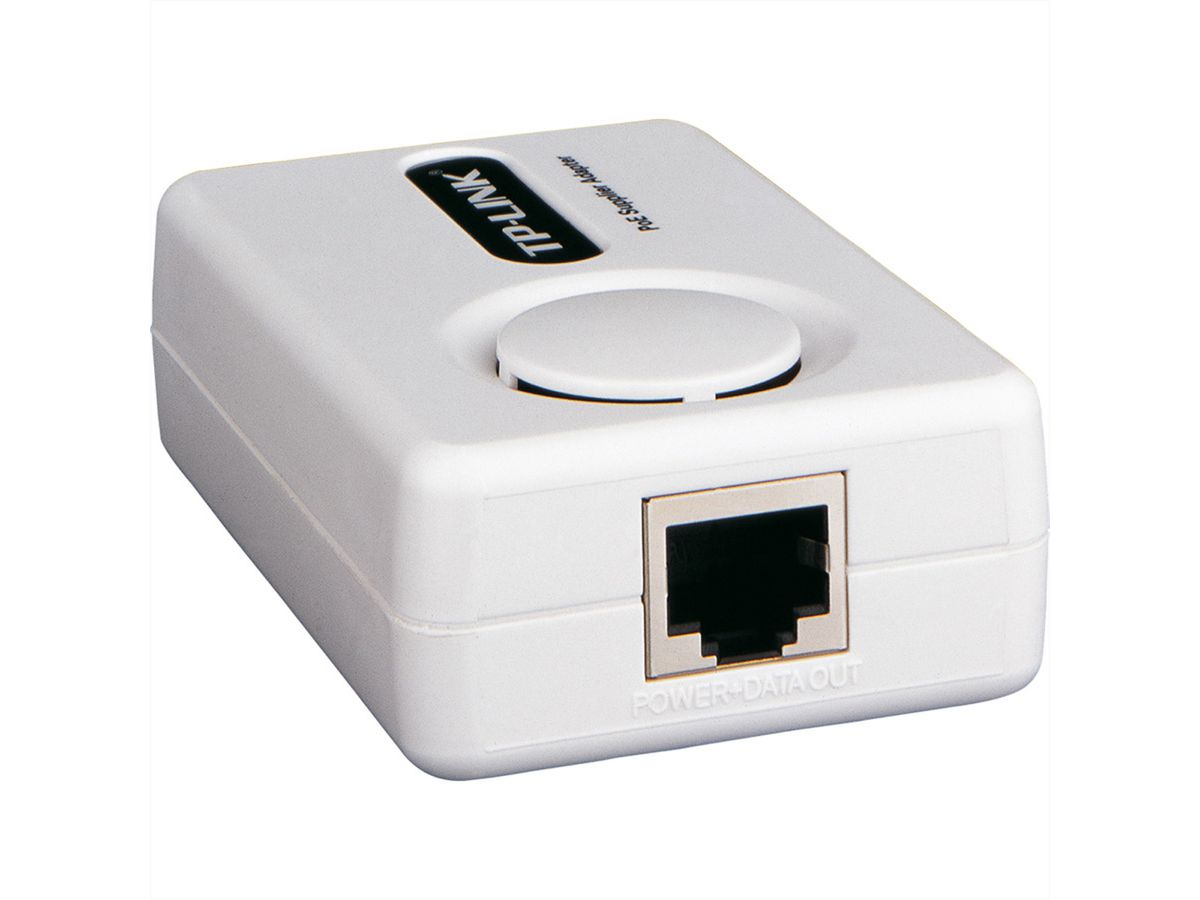 TP-LINK TL-PoE150S PoE Injector